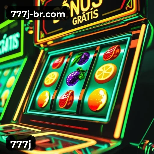 777j on Android