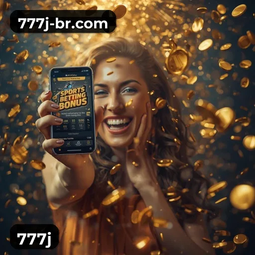 777j app on mobile