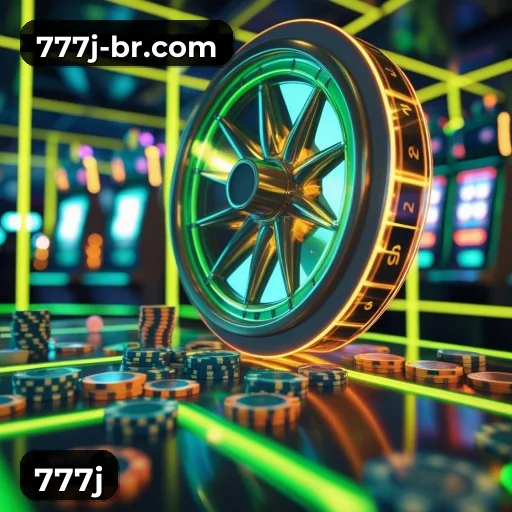 Deposit and withdraw at 777j