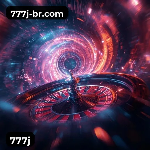 List of slot games at 777j