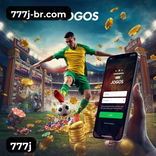 777j instant payment / PIX withdrawal