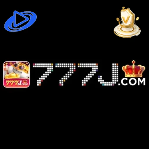777j logo